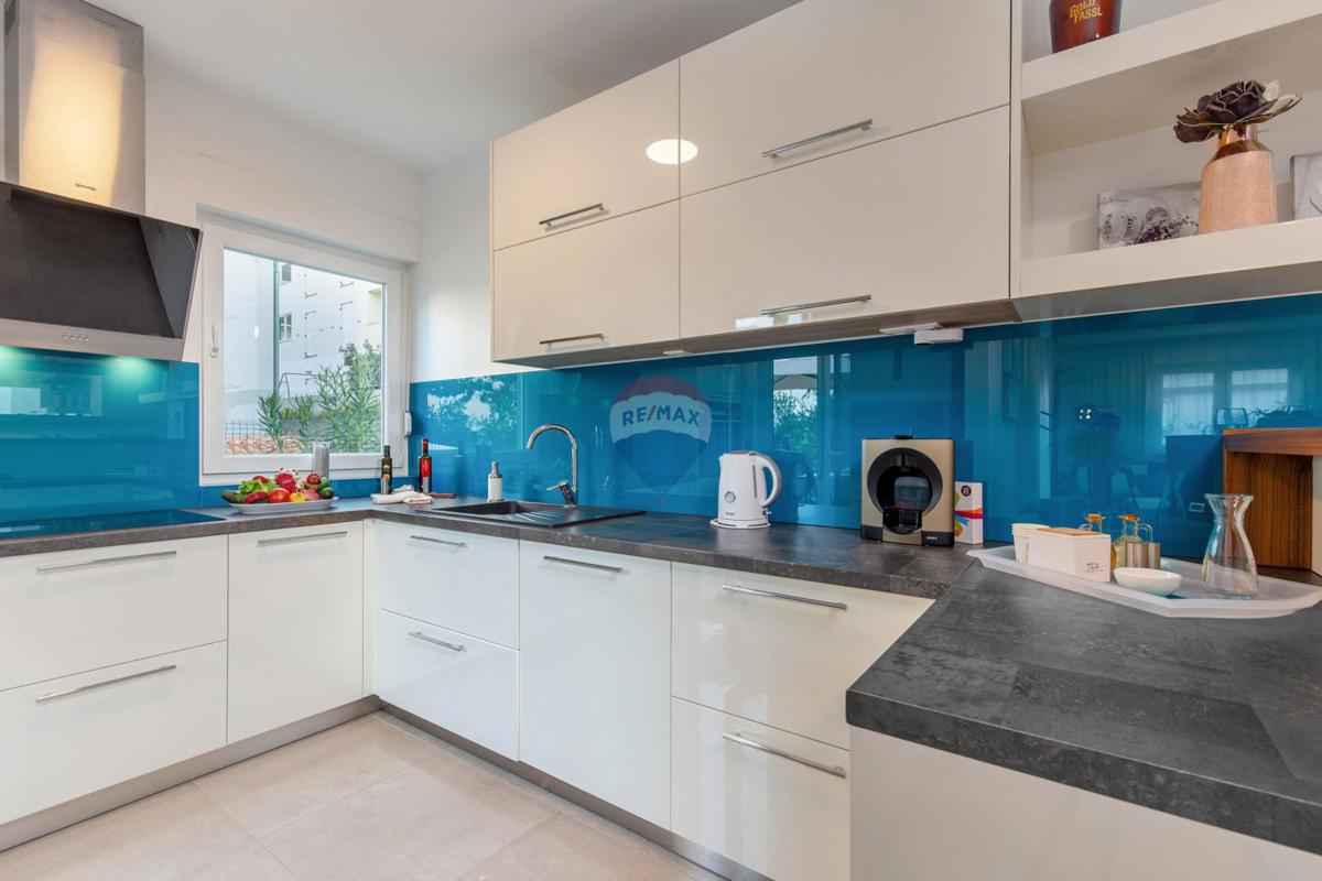 Stanovanje/Apartma Baška, 100m2