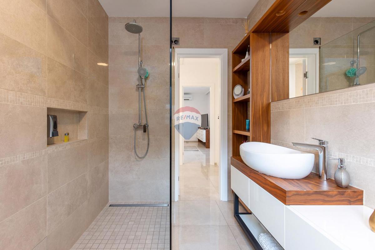 Stanovanje/Apartma Baška, 100m2