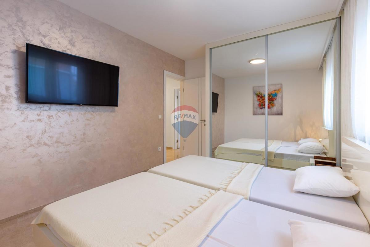 Stanovanje/Apartma Baška, 100m2