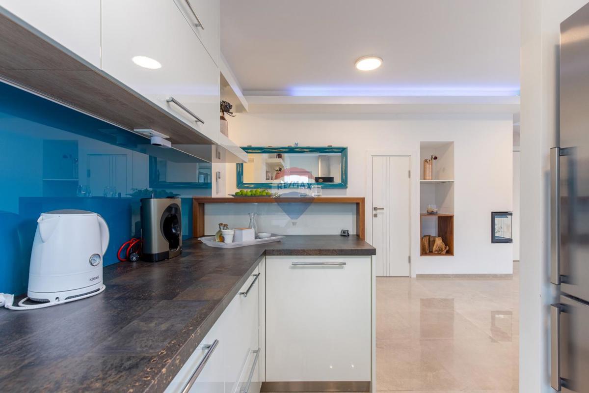 Stanovanje/Apartma Baška, 100m2