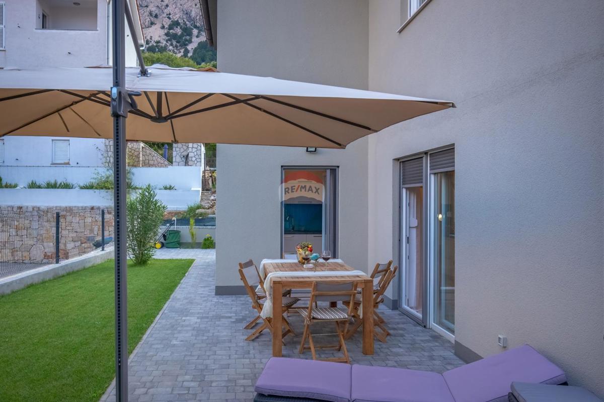 Stanovanje/Apartma Baška, 100m2