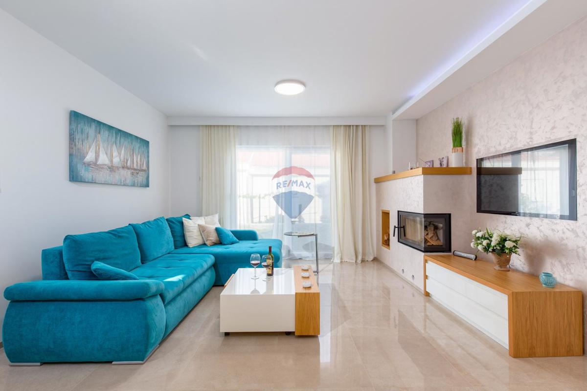 Stanovanje/Apartma Baška, 100m2