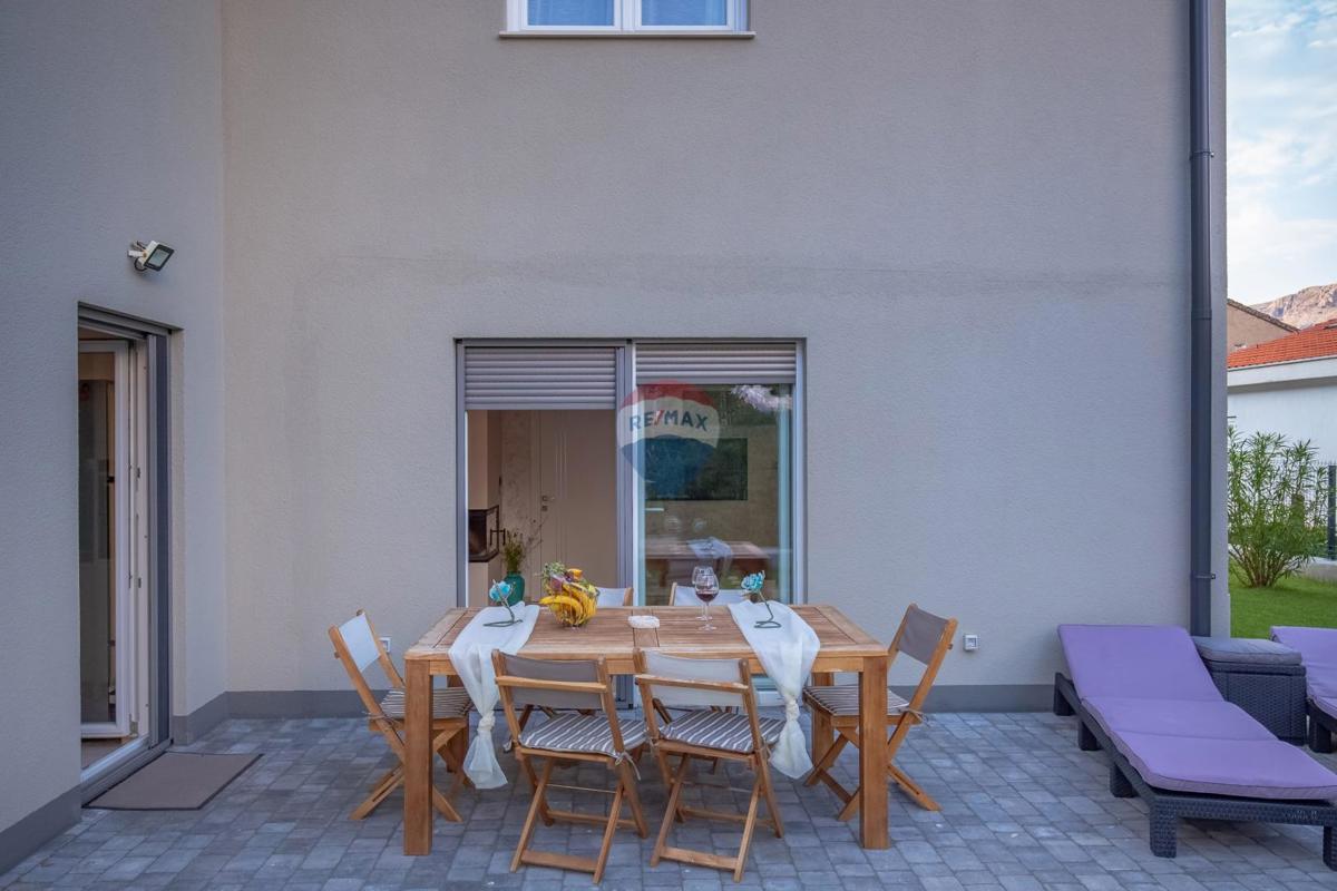 Stanovanje/Apartma Baška, 100m2