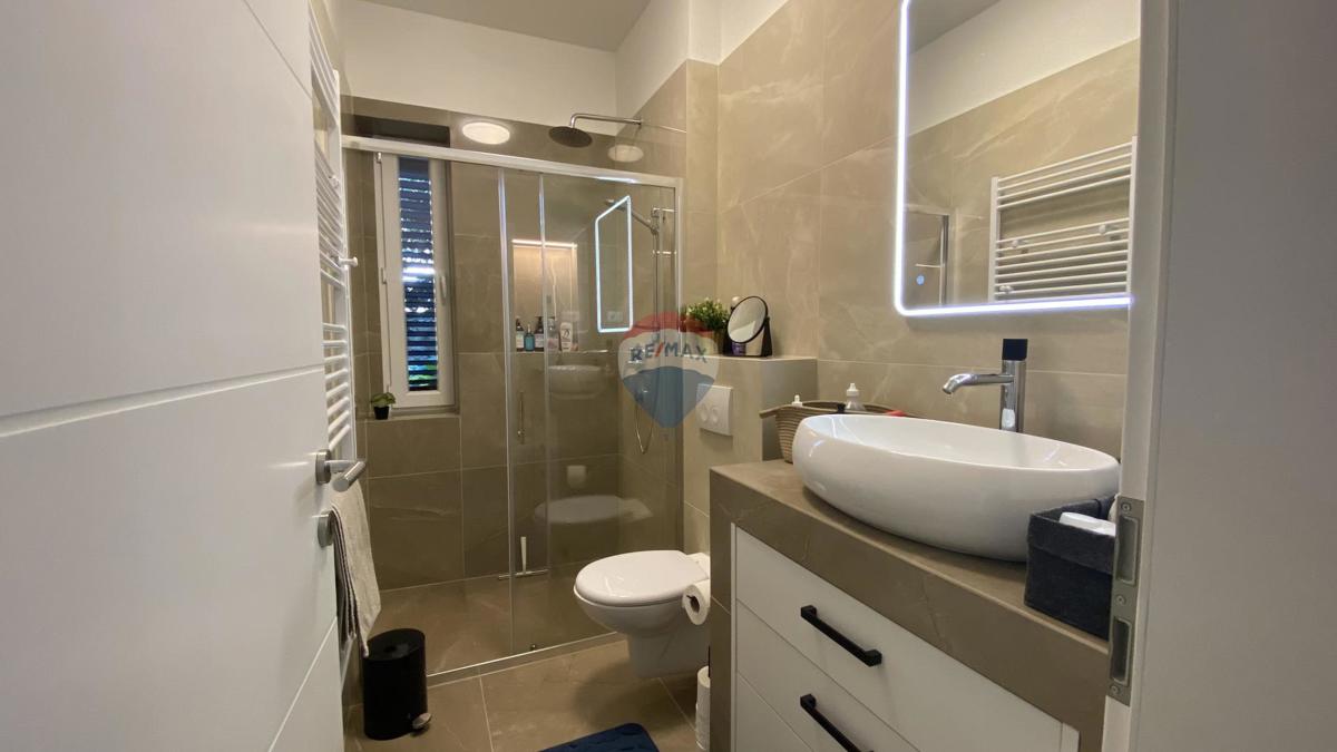 Stanovanje/Apartma Kantrida, Rijeka, 46m2