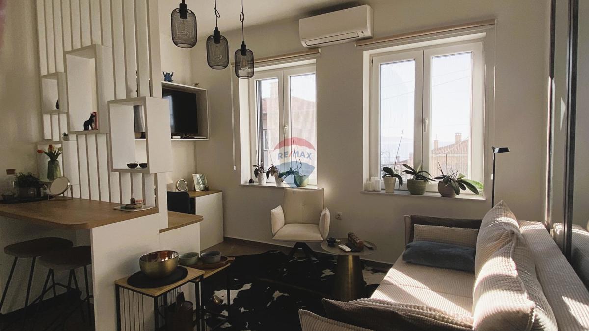 Stanovanje/Apartma Kantrida, Rijeka, 46m2