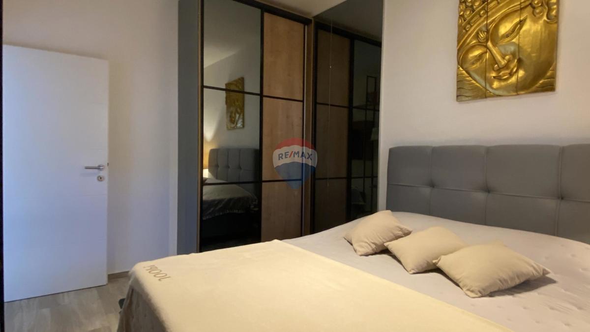 Stanovanje/Apartma Kantrida, Rijeka, 46m2