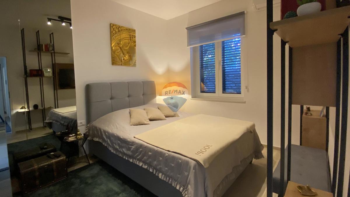 Stanovanje/Apartma Kantrida, Rijeka, 46m2