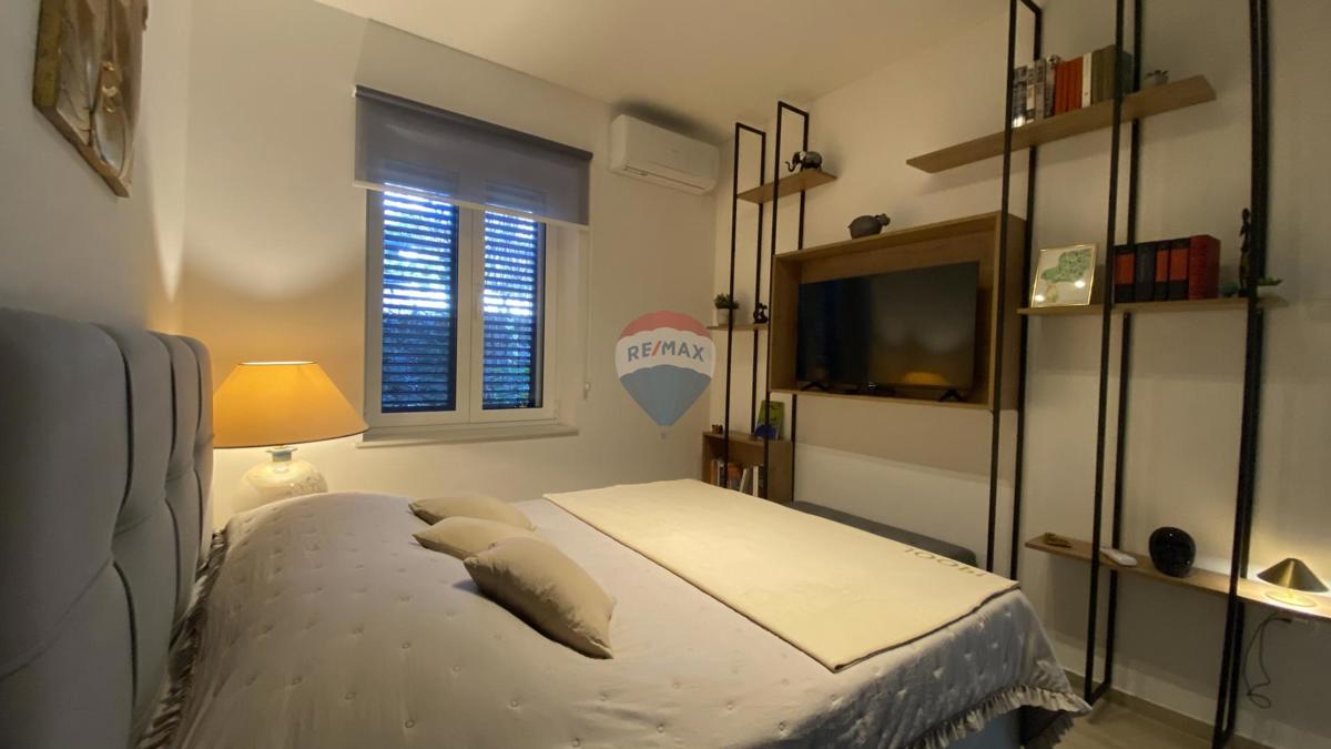 Stanovanje/Apartma Kantrida, Rijeka, 46m2