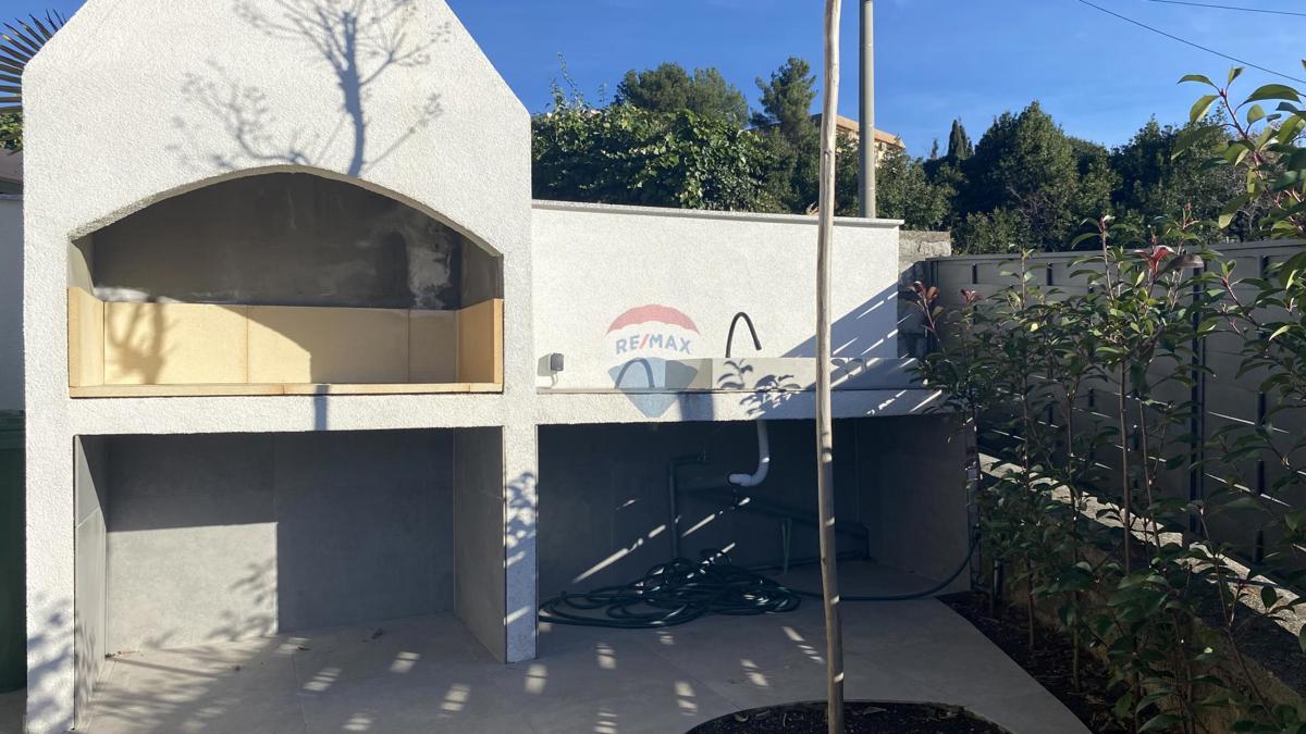 Stanovanje/Apartma Kantrida, Rijeka, 46m2