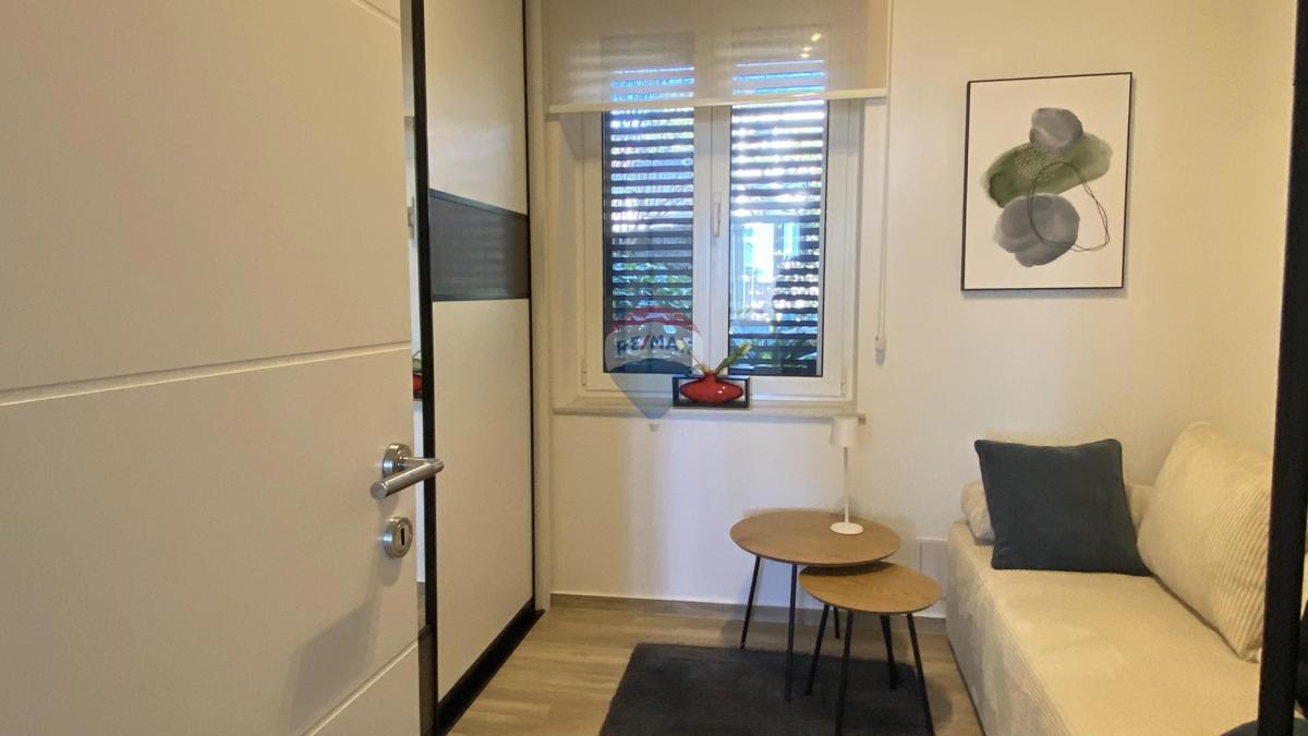 Stanovanje/Apartma Kantrida, Rijeka, 46m2