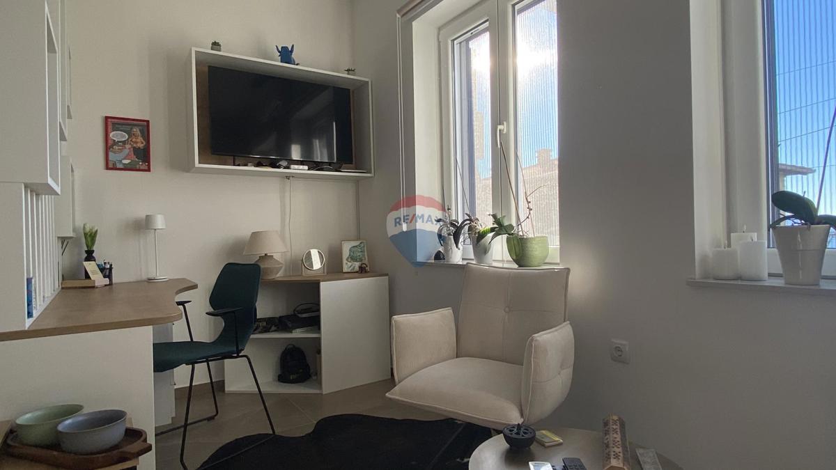 Stanovanje/Apartma Kantrida, Rijeka, 46m2