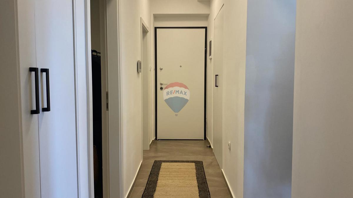 Stanovanje/Apartma Kantrida, Rijeka, 46m2