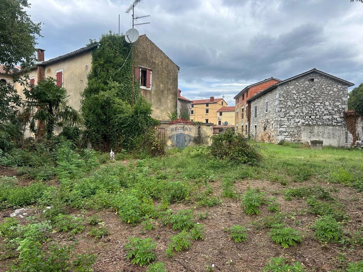 Hiša Antonci, Poreč, 120m2