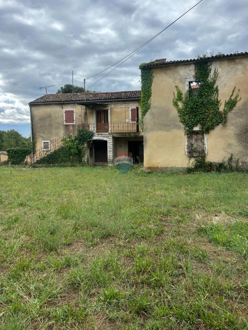 Hiša Antonci, Poreč, 120m2