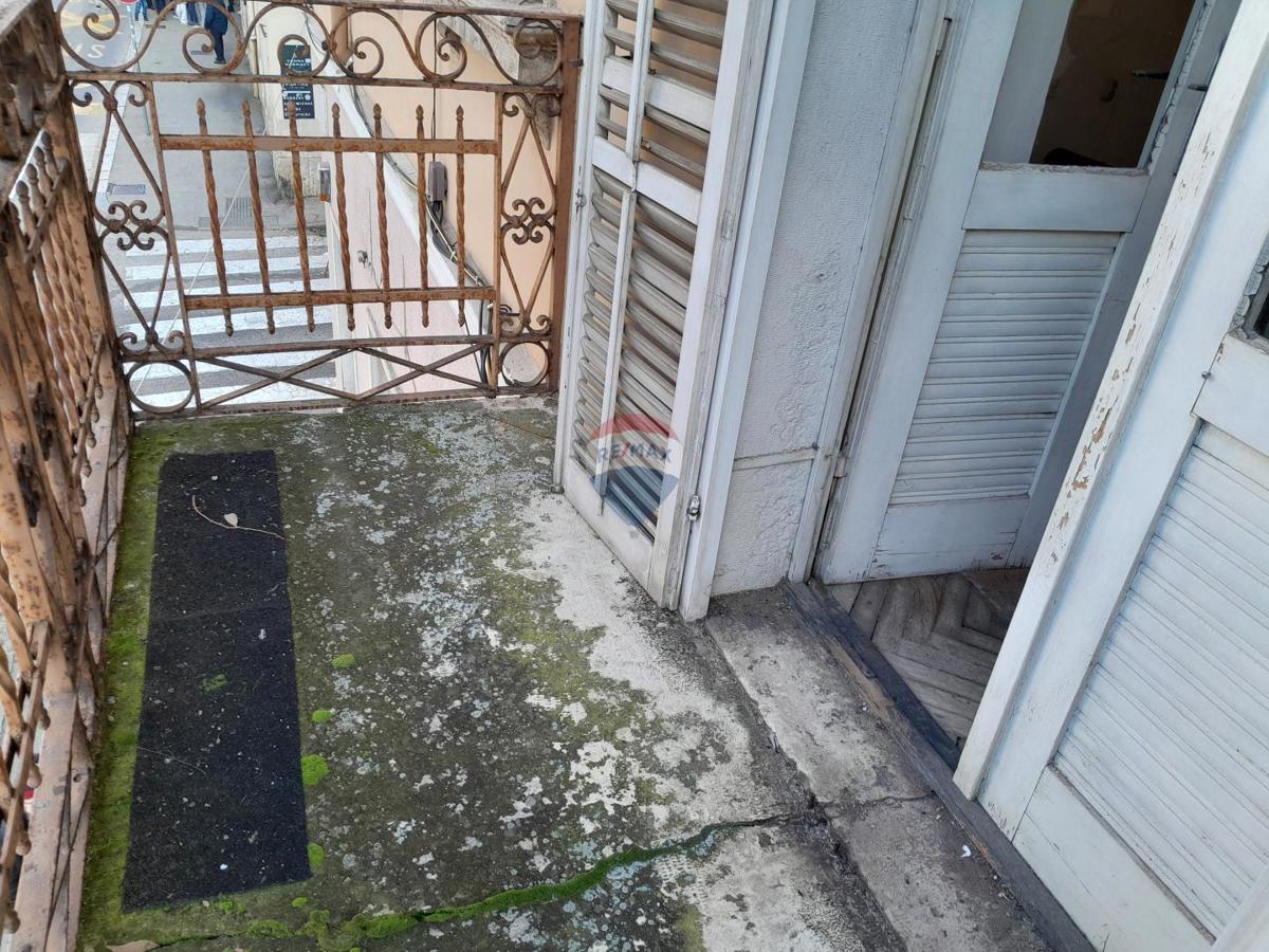 Stanovanje/Apartma Centar, Pula, 73,54m2