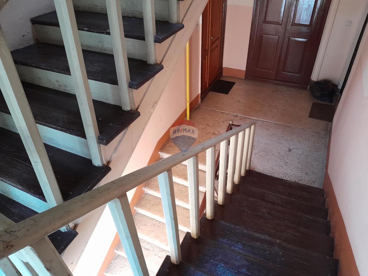 Stanovanje/Apartma Centar, Pula, 73,54m2