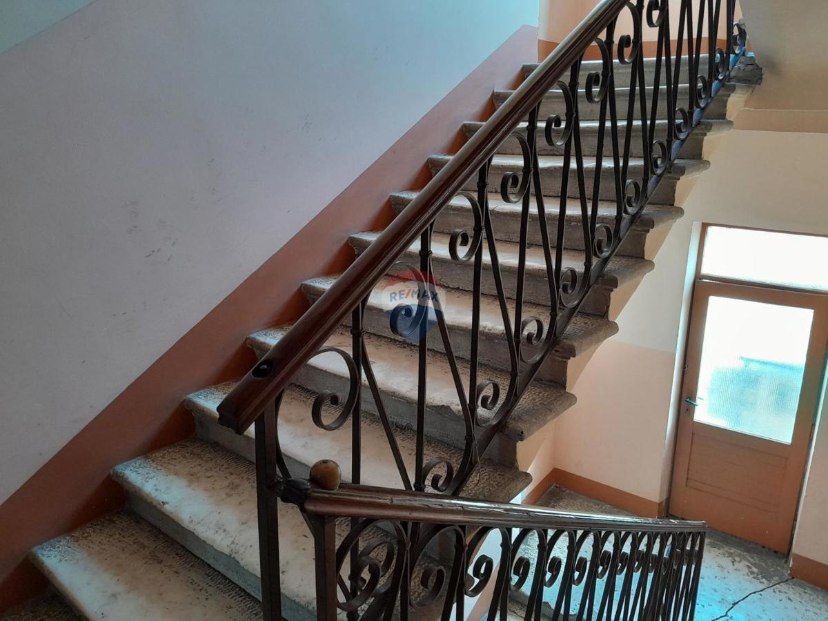 Stanovanje/Apartma Centar, Pula, 73,54m2