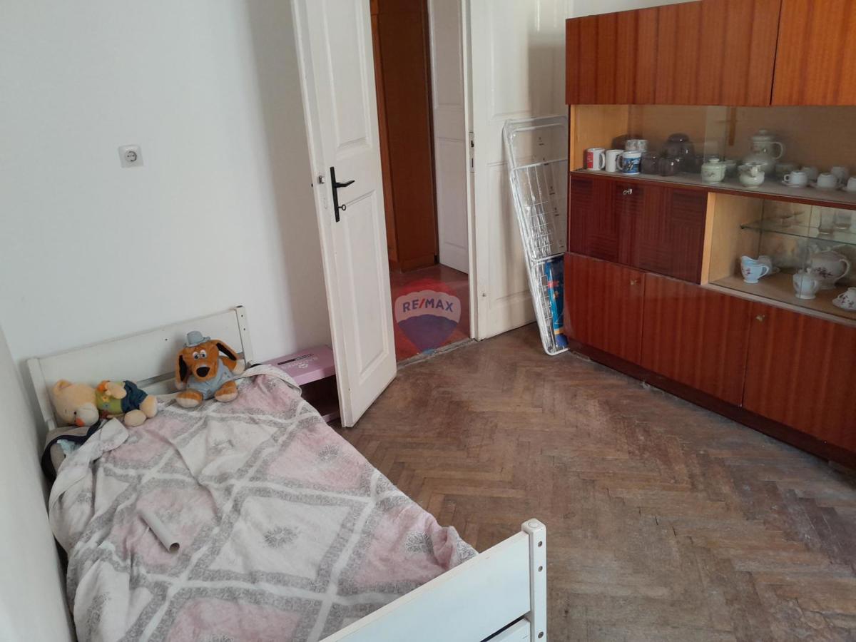 Stanovanje/Apartma Centar, Pula, 73,54m2