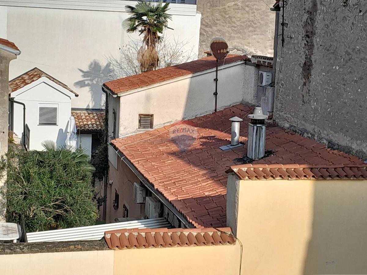 Stanovanje/Apartma Centar, Pula, 73,54m2