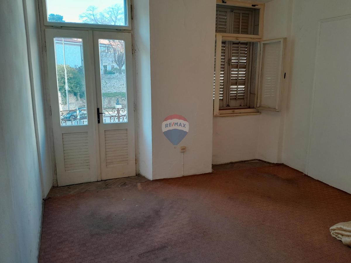 Stanovanje/Apartma Centar, Pula, 73,54m2