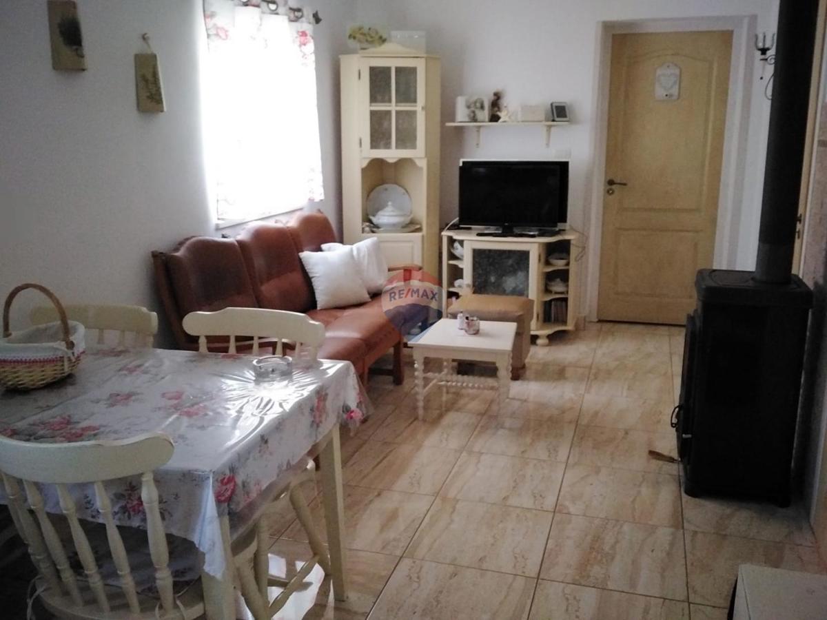 Hiša Barbariga, Vodnjan, 41m2