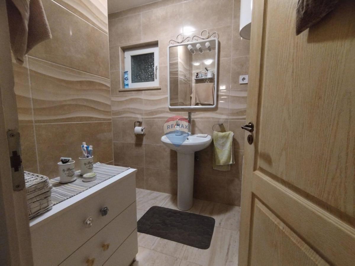 Hiša Barbariga, Vodnjan, 41m2