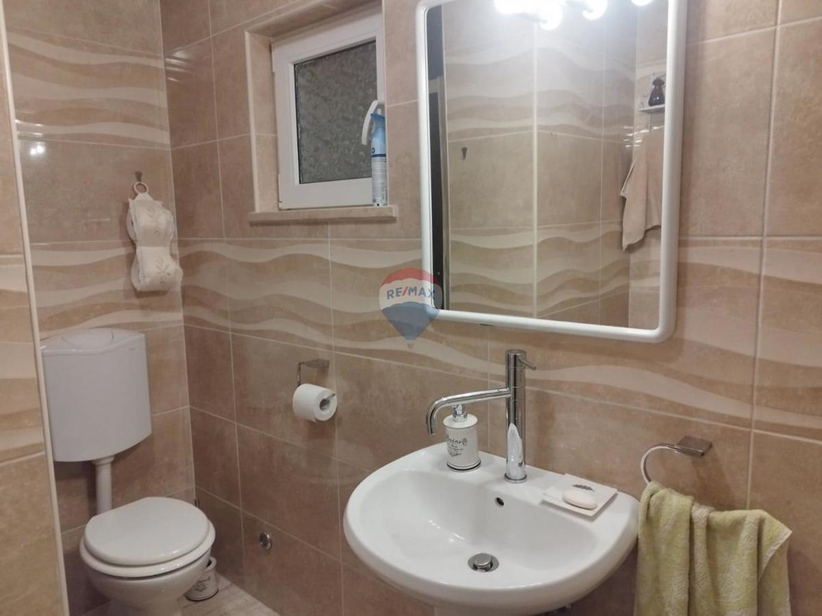 Hiša Barbariga, Vodnjan, 41m2