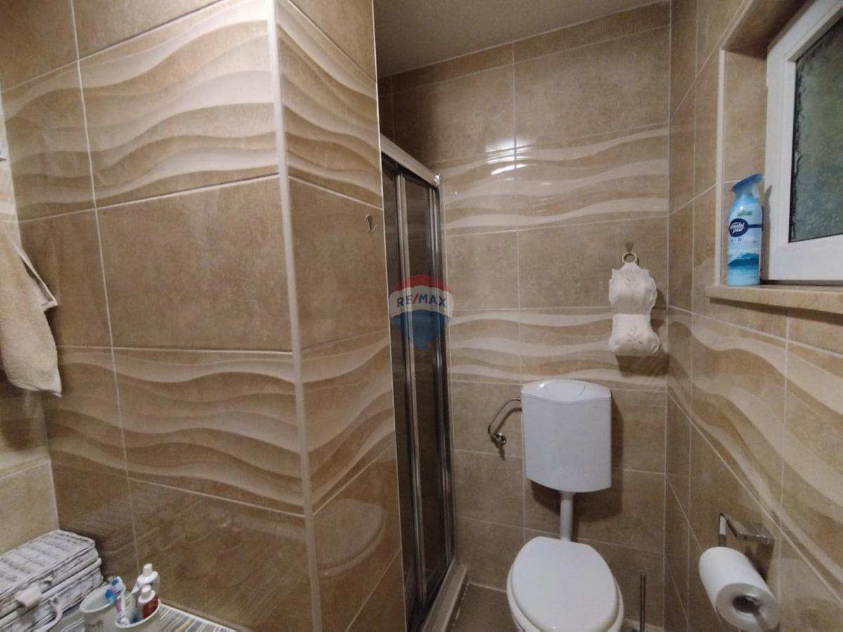 Hiša Barbariga, Vodnjan, 41m2