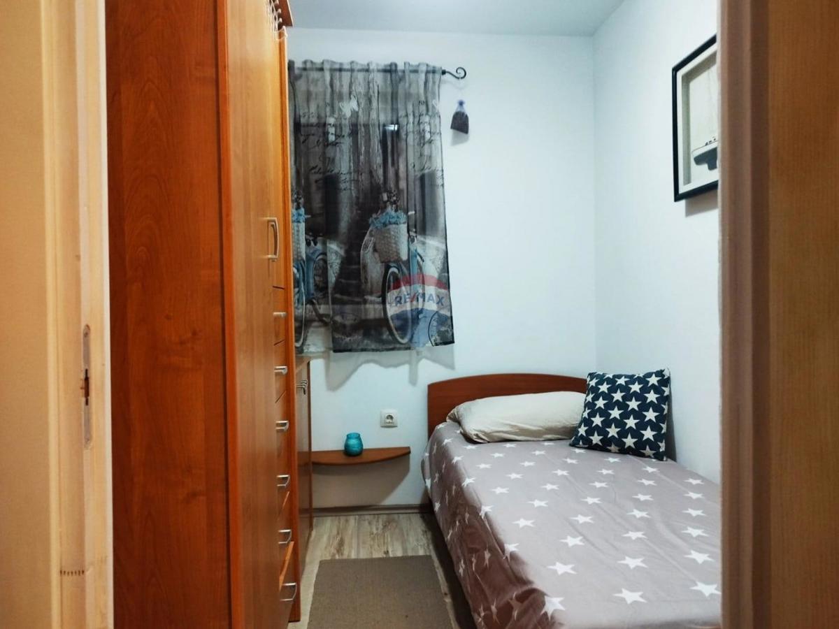 Hiša Barbariga, Vodnjan, 41m2