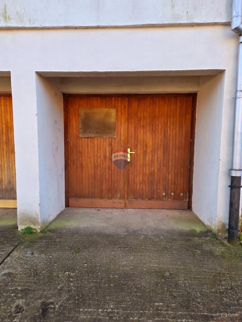 Garaža – Umag – Prodaja