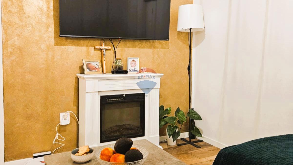 Istra, Novigrad – stanovanje v centru