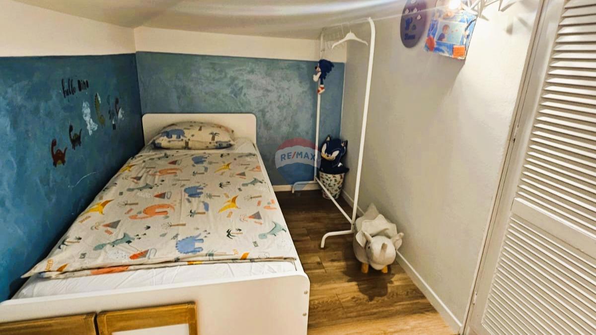 Istra, Novigrad – stanovanje v centru