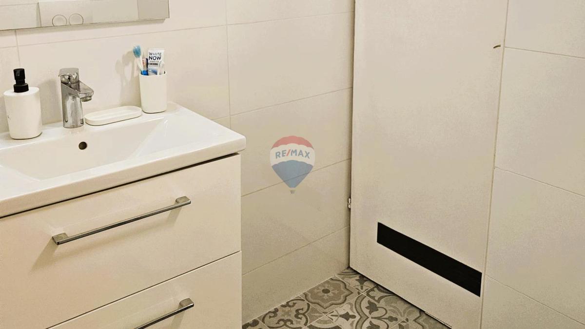 Istra, Novigrad – stanovanje v centru