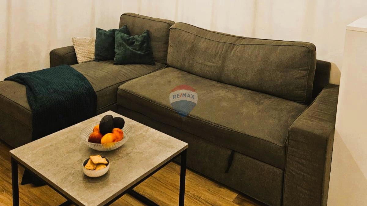 Istra, Novigrad – stanovanje v centru