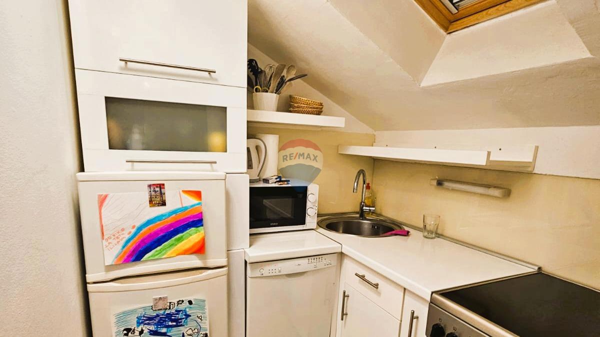 Istra, Novigrad – stanovanje v centru