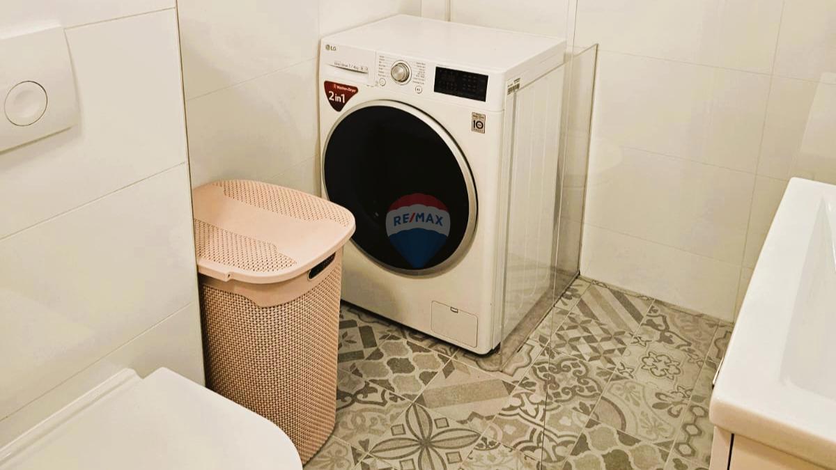 Istra, Novigrad – stanovanje v centru