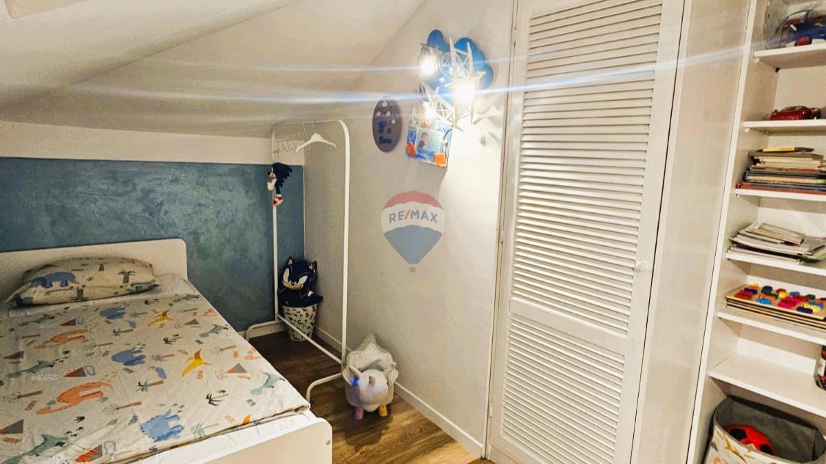 Istra, Novigrad – stanovanje v centru