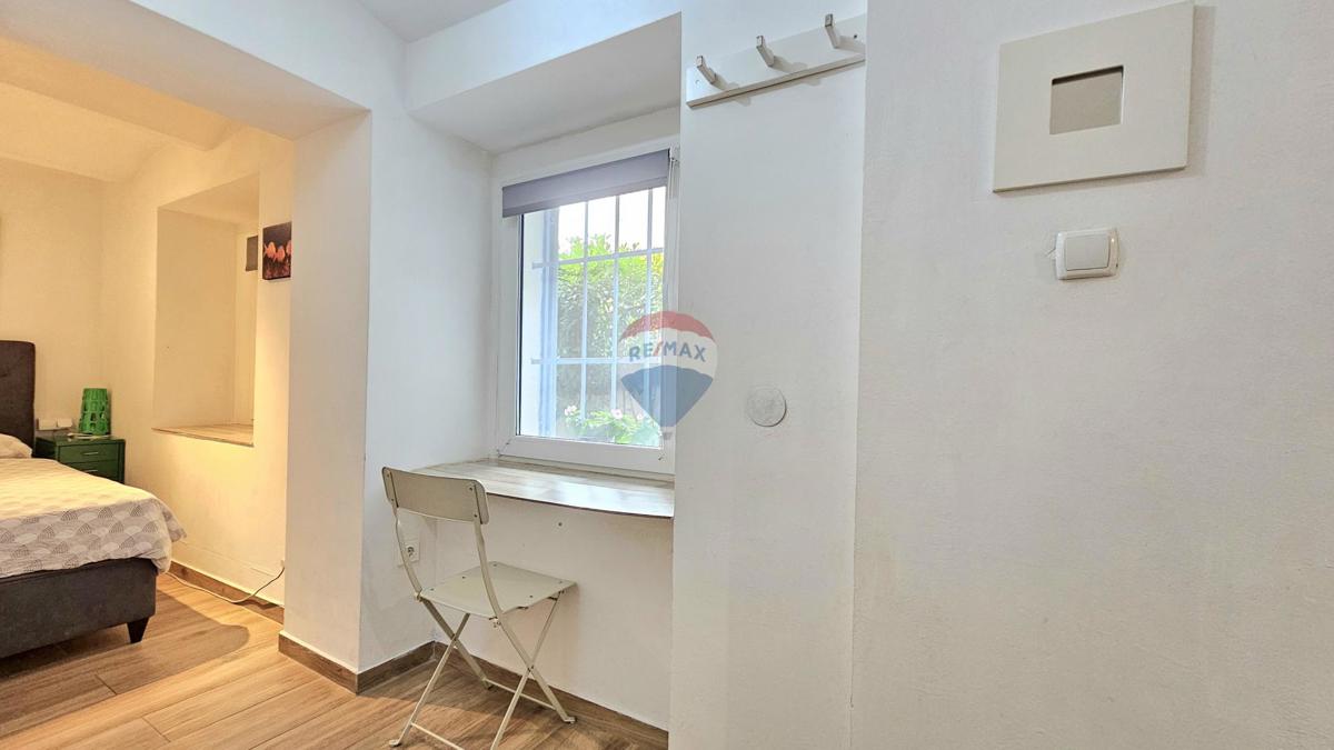 Stanovanje/Apartma Donji grad, Donji Grad, 26m2