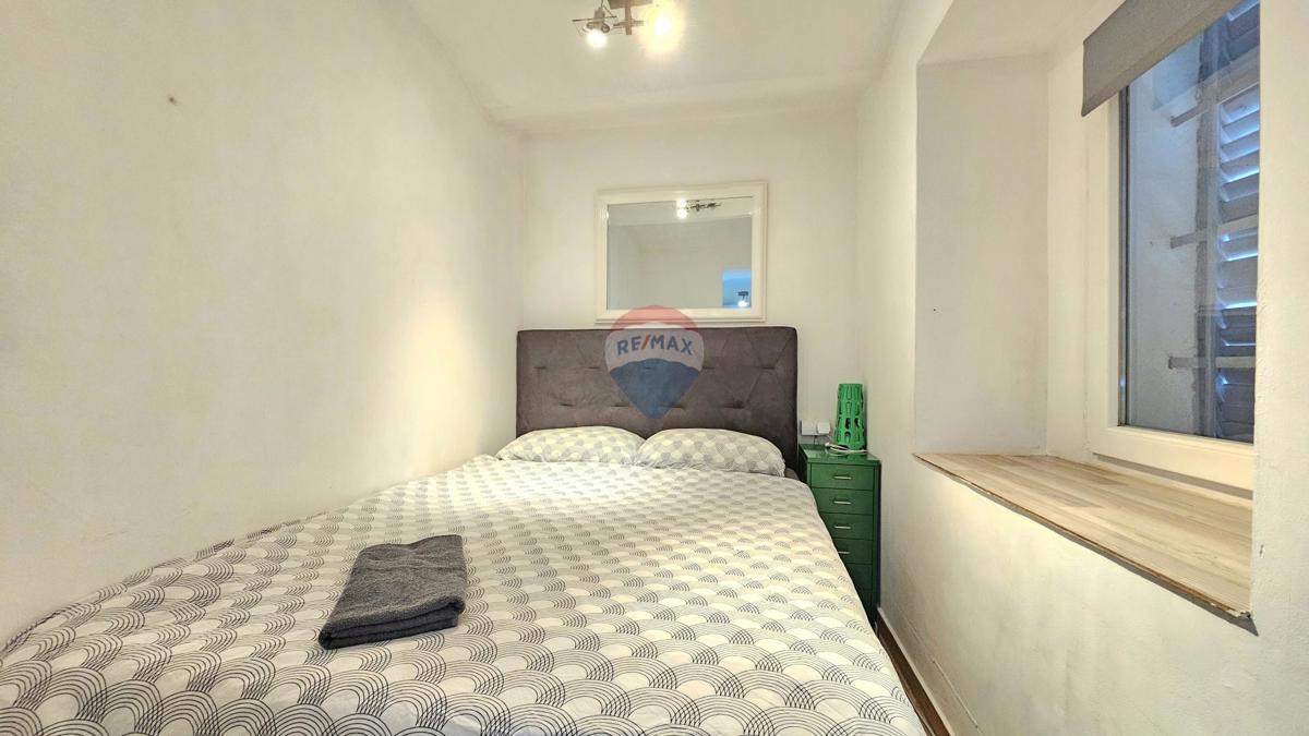 Stanovanje/Apartma Donji grad, Donji Grad, 26m2