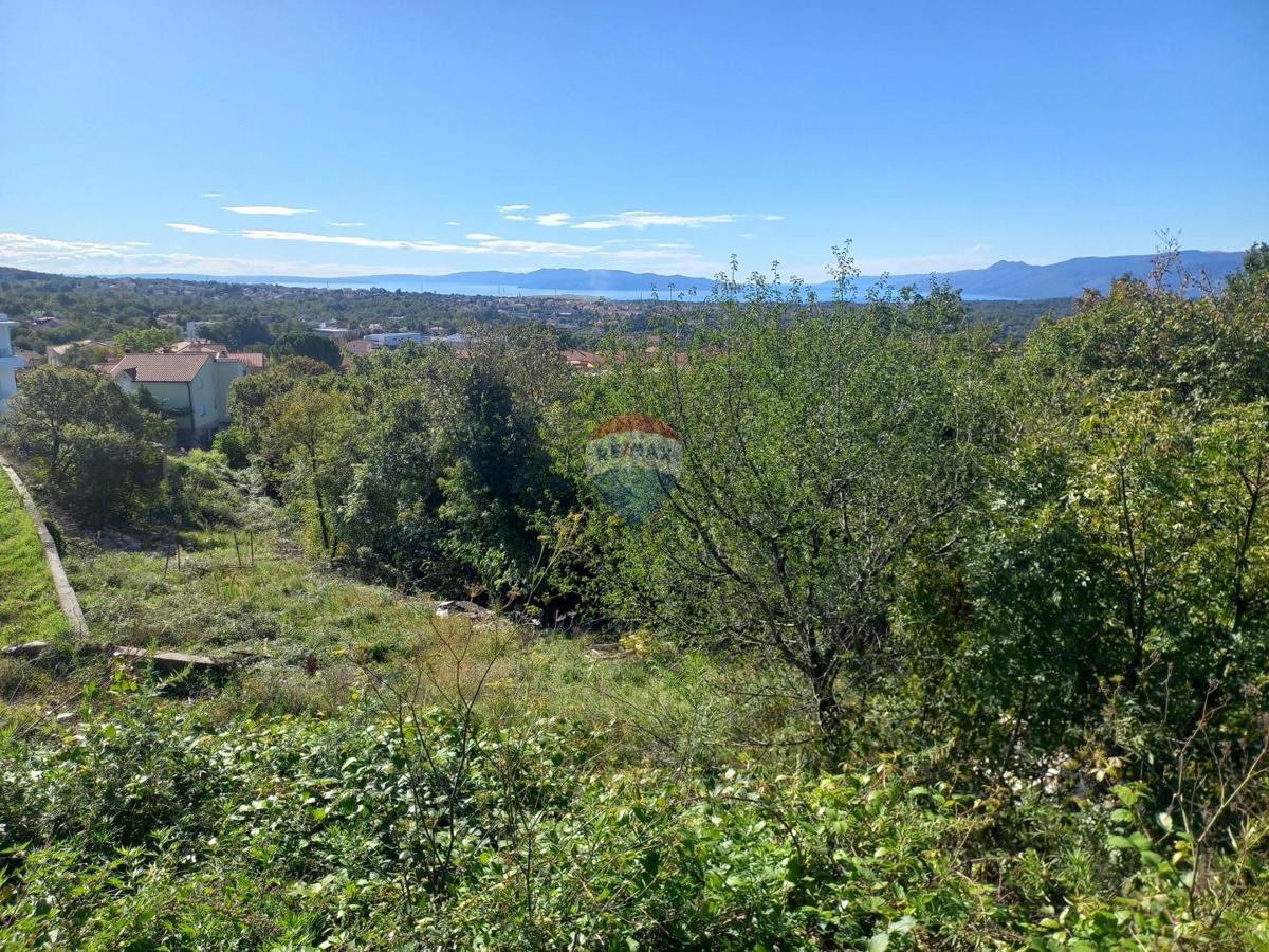 Stavbno zemljišče Marčelji, Viškovo, 9.341m2