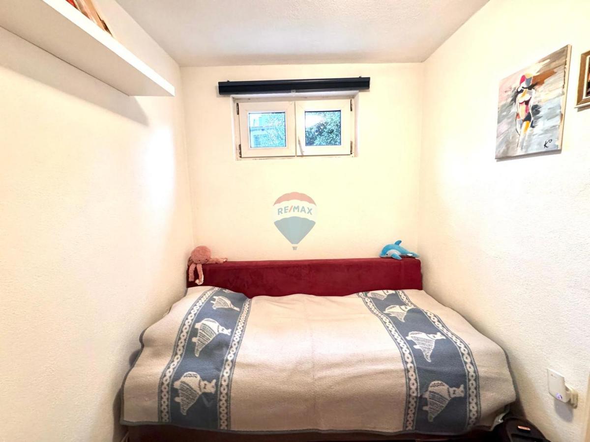 Hiša Novi Vinodolski, 100m2