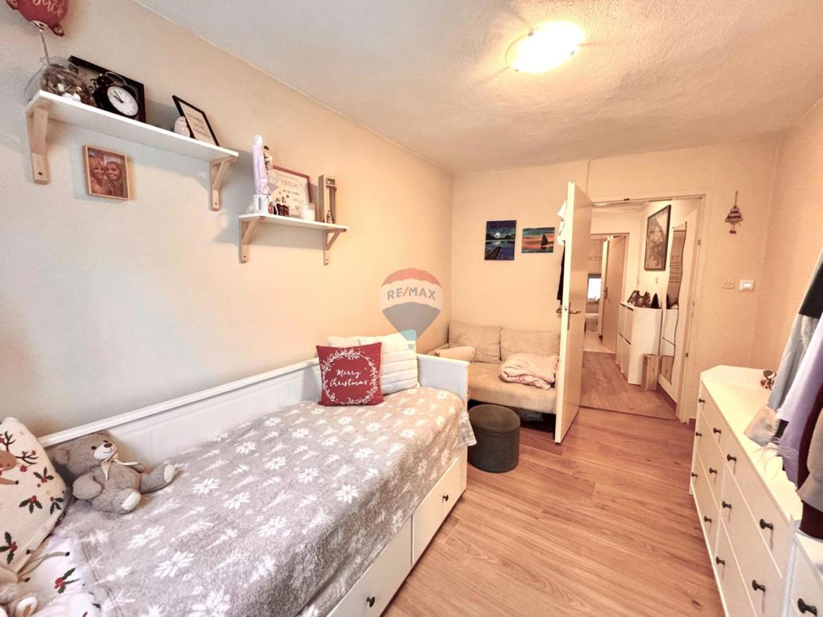 Hiša Novi Vinodolski, 100m2