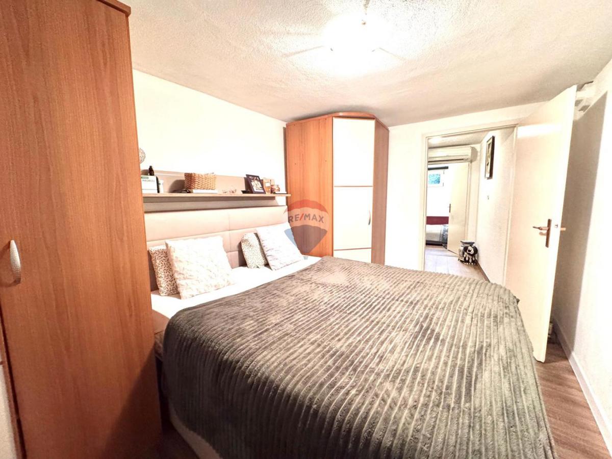 Hiša Novi Vinodolski, 100m2