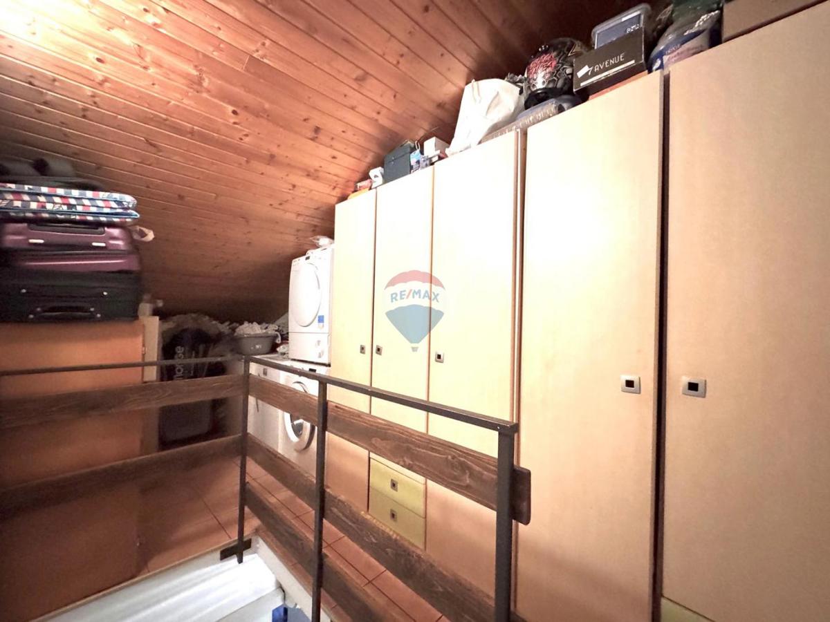 Hiša Novi Vinodolski, 100m2