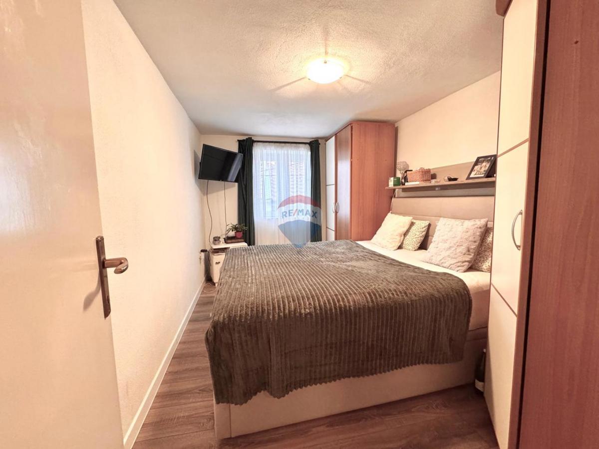 Hiša Novi Vinodolski, 100m2