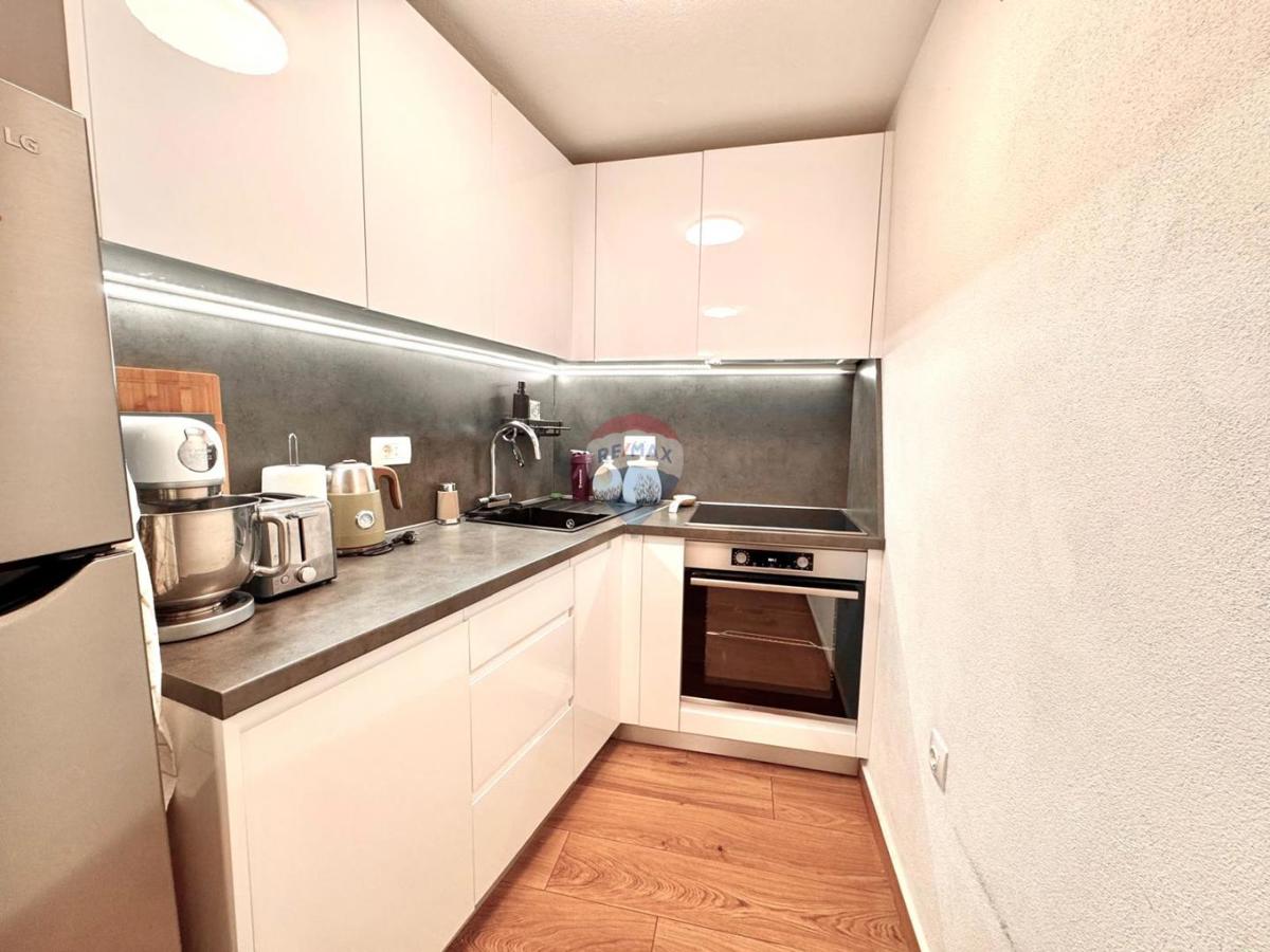 Hiša Novi Vinodolski, 100m2