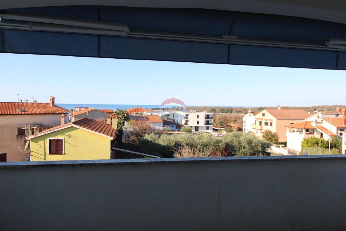 Stanovanje/Apartma Poreč, 127m2