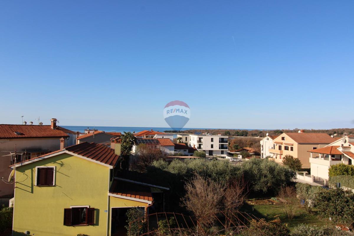 Stanovanje/Apartma Poreč, 127m2