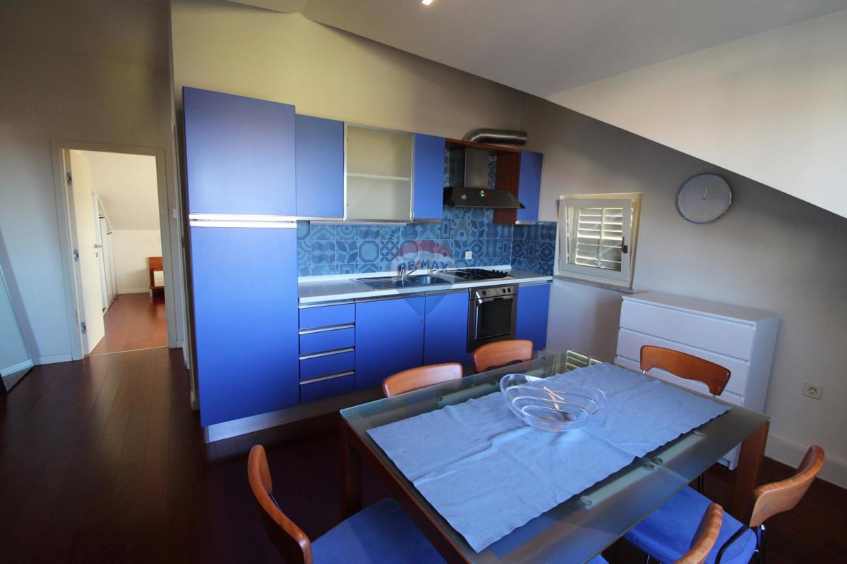 Stanovanje/Apartma Poreč, 127m2