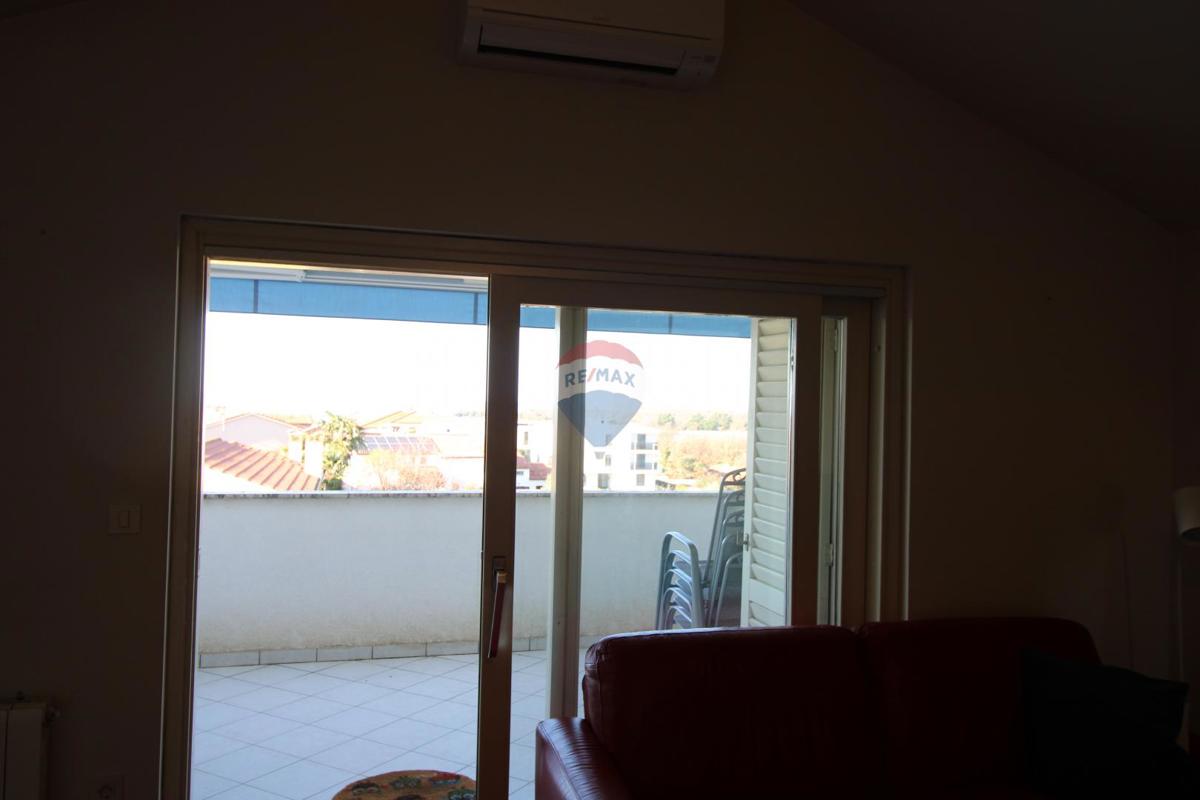Stanovanje/Apartma Poreč, 127m2